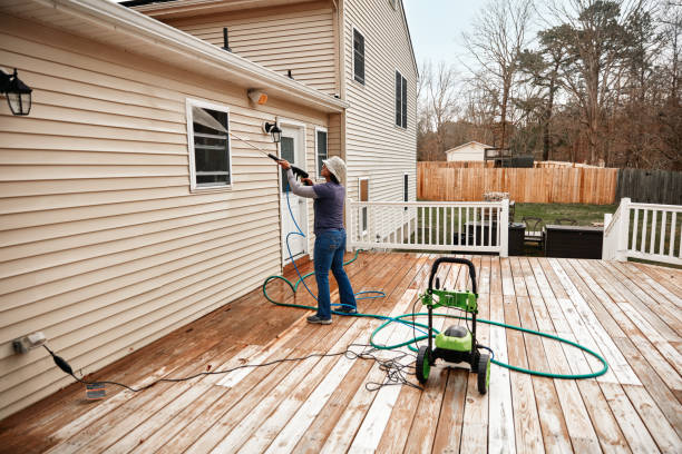 Best Affordable Power Washing  in Valle Vista, AZ