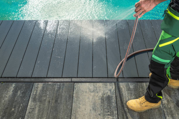 Best Commercial Building Pressure Washing  in Valle Vista, AZ