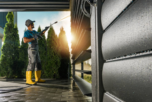 Why Choose Our Certified Pressure Washing Experts for Your Project Needs in Valle Vista, AZ?