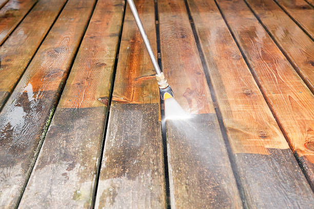 Pressure Washing Estimates in Valle Vista, AZ