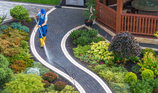 Best Exterior Home Cleaning  in Valle Vista, AZ
